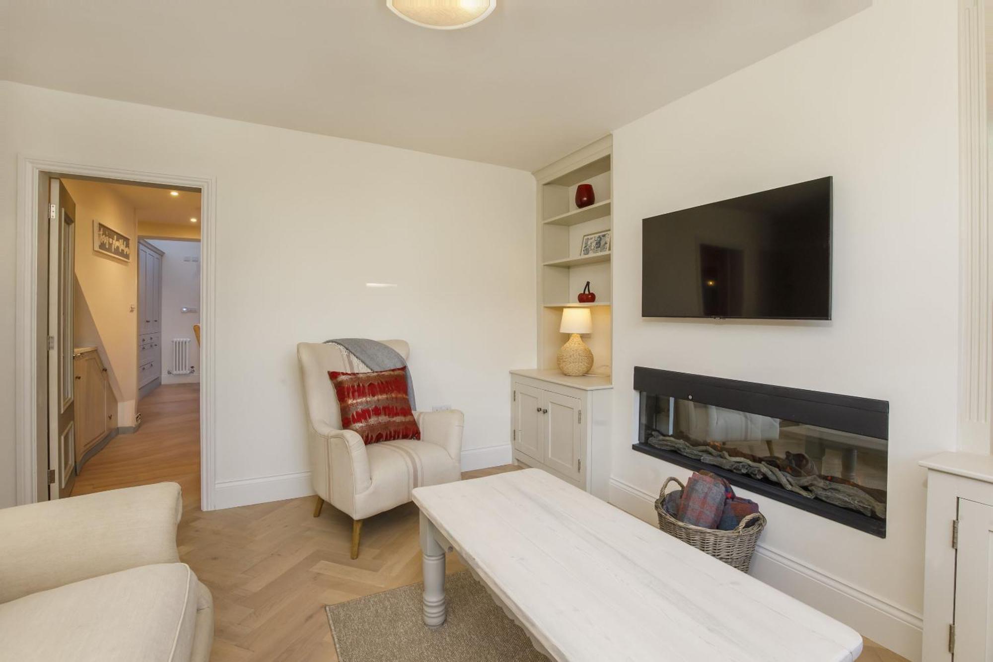 Vila Modern 3 Bed Beautiful House In York Exteriér fotografie